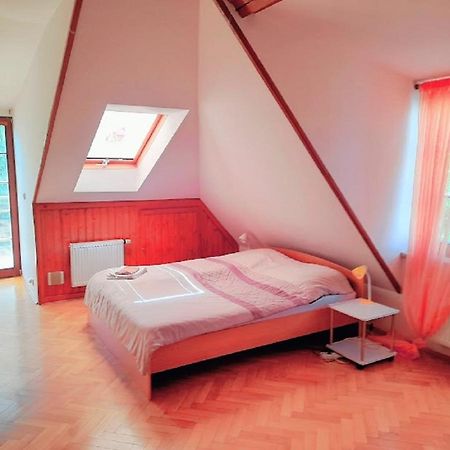 Fairy-Tale Prague From Lev I Sova Hotel Exterior photo